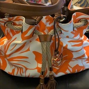 Michael Kors handbag